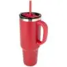 Vaso térmico acero reciclado 1200ml doble pared cobre - Imagen 16