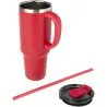 Vaso térmico acero reciclado 1200ml doble pared cobre - Imagen 19