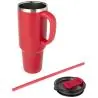Vaso térmico acero reciclado 1200ml doble pared cobre - Imagen 20