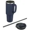 Vaso térmico acero reciclado 1200ml doble pared cobre - Imagen 36