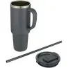 Vaso térmico acero reciclado 1200ml doble pared cobre - Imagen 43