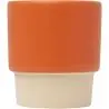 Taza espresso apilable 130 ml caja reciclada - Imagen 11