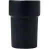 Vaso cerámica 340 ml funda bambú - Imagen 26
