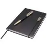 Set libreta A5 rollerball latón reciclado - Imagen 30
