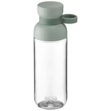 Botella 500 ml antigoteo con doble abertura