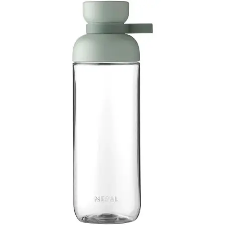 Botella 700 ml antigoteo con doble abertura