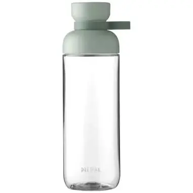 Botella 700 ml antigoteo con doble abertura