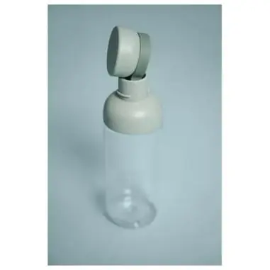 Botella 700 ml antigoteo con doble abertura