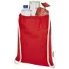 Bolsa cuerdas algodón reciclado GRS 140 g/m² - Imagen 27