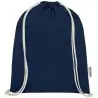 Bolsa cuerdas algodón reciclado GRS 140 g/m² - Imagen 31