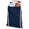 Bolsa cuerdas algodón reciclado GRS 140 g/m² - Imagen 32