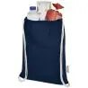 Bolsa cuerdas algodón reciclado GRS 140 g/m² - Imagen 33