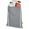 Bolsa cuerdas algodón reciclado GRS 140 g/m² - Imagen 38