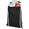 Bolsa cuerdas algodón reciclado GRS 140 g/m² - Imagen 45
