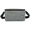 Bolsa térmica RPET 5 L bolsillo frontal - Imagen 17