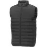 Chaleco aislante hombre nylon 380T falso plumón bolsillos - Imagen 18