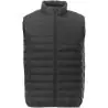 Chaleco aislante hombre nylon 380T falso plumón bolsillos - Imagen 20