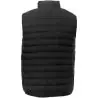 Chaleco aislante hombre nylon 380T falso plumón bolsillos - Imagen 30