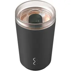 Negro obsidiana