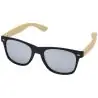 Gafas sol patillas bambú UV400 - Imagen 10