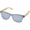 Gafas sol patillas bambú UV400 - Imagen 12