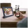 Marco digital Prixton Prado 10” WiFi - Imagen 18