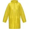 Chubasquero PVC talla única impermeable - Imagen 9