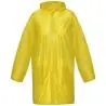 Chubasquero PVC talla única impermeable - Imagen 10