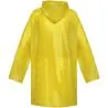 Chubasquero PVC talla única impermeable - Imagen 11