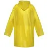 Chubasquero PVC talla única impermeable - Imagen 12
