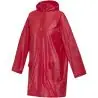 Chubasquero PVC talla única impermeable - Imagen 13