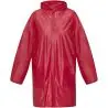 Chubasquero PVC talla única impermeable - Imagen 15