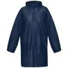 Chubasquero PVC talla única impermeable - Imagen 28