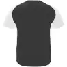 Camiseta deportiva unisex manga raglán - Imagen 37