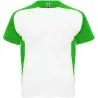 Camiseta deportiva unisex manga raglán - Imagen 39