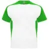 Camiseta deportiva unisex manga raglán - Imagen 40