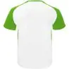 Camiseta deportiva unisex manga raglán - Imagen 41