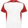 Camiseta deportiva unisex manga raglán - Imagen 43