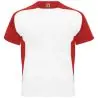 Camiseta deportiva unisex manga raglán - Imagen 44