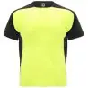 Camiseta deportiva unisex manga raglán - Imagen 48
