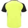 Camiseta deportiva unisex manga raglán - Imagen 49
