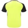 Camiseta deportiva unisex manga raglán - Imagen 50