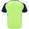 Camiseta deportiva unisex manga raglán - Imagen 53