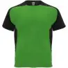 Camiseta deportiva unisex manga raglán - Imagen 55