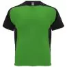 Camiseta deportiva unisex manga raglán - Imagen 56