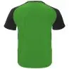 Camiseta deportiva unisex manga raglán - Imagen 58