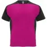 Camiseta deportiva unisex manga raglán - Imagen 59