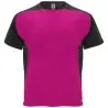 Camiseta deportiva unisex manga raglán - Imagen 60