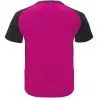Camiseta deportiva unisex manga raglán - Imagen 61