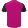 Camiseta deportiva unisex manga raglán - Imagen 62